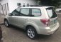 2011 Subaru Forester XT 2.5 Top of the Line-3