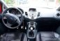 Ford Fiesta sl 2011 - manual transmission-7