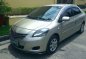 SELLING TOYOTA Vios E 2012-0