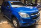 2016 Chevrolet Trailblazer LT Duramax AT Diesel Automatic -0