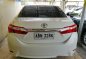 Toyota Corolla Altis 2015 for sale-9