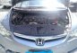 Honda Civic 18.S 2007 Automatic Tranny-1