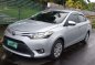 Toyota Vios J 2013model Manual Tranny-0