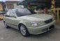 SELLING TOYOTA COROLLA GLI 1997 Automatic-2