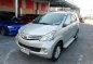 2014 Toyota Avanza E 1.3 at FOR SALE-0