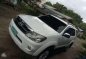 For sale Toyota Fortuner 2006 good running condition-7