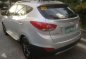 For Sale!!! 2013 Hyundai Tucson Theta II 2.0 GLs 2WD AT-1