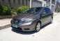 2012 Honda City Automatic - 12 FOR SALE-0