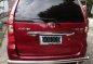 Toyota Avanza G 2008 model Automatic Registered-4