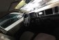 2015 Toyota Hiace Gl Grandia 25 manual FOR SALE-2