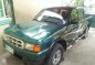 Ford Ranger 2001 model Diesel Good running condition-0