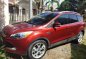 2016 Ford Escape Titanium AT 4WD-3