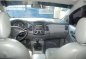 Toyota Innova J Gas. very good condition 2007-2