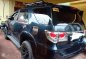 For Sale: Toyota Fortuner G 2014 model diesel-2