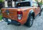 2016 3.2L Ford Ranger Wildtrak 4x4 FOR SALE-4