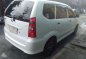 TOYOTA Avanza "j" 2012 FOR SALE-0