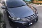 Honda City 1.5E AT 2009 model-2