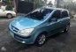 Hyundai Getz 2007model FOR SALE-3