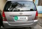 Toyota Innova J Gas. very good condition 2007-7