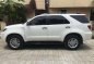 Toyota Fortuner G 2007 Matic Gas FOR SALE-10