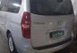 2010 Hyundai Starex VGT/CV price still negotiable-2