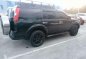 Monster Look Ford Everest Altitude 2007 AT 4X2 diesel-2