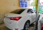 Toyota Corolla Altis 2015 for sale-4