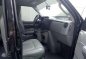 2012 FORD E-150 AT Black For Sale-1