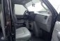 2012 FORD E-150 AT Black For Sale-0