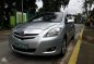 2009 TOYOTA Vios g FOR SALE-1