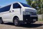 Toyota Hiace Commuter 2014 FOR SALE-1