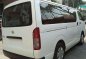 2016 Toyota Hiace Commuter 3.0 L Manual Transmission-2