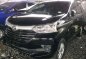 2017 Toyota Avanza 1.3 E Manual Transmission-1