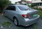 SELLING TOYOTA Altis 2011 G AT-9