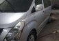 2010 Hyundai Starex VGT/CV price still negotiable-1