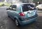 Hyundai Getz 2007model FOR SALE-5