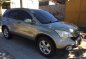 Honda Crv 2.0 4x2 automatic 2009 FOR SALE-0