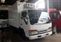 2017 Isuzu Giga 10ft Refrigerated Van For Sale -2