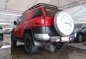 2016 Toyota FJ Cruiser AT mags rack CASA-2