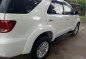 For sale Toyota Fortuner 2006 good running condition-1