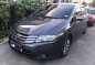 Honda City 1.5E AT 2009 model-0