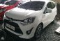 2018 Toyota Wigo 1.0 G Manual Transmission-2