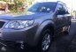 2009 Subaru Forester 2.0L matic FOR SALE-1