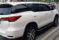 2016 Toyota Fortuner G FOR SALE-6