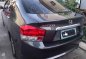 Honda City 1.5E AT 2009 model-5