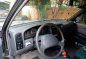 Nissan Pathfinder 1995 Green For Sale -4