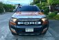 2016 3.2L Ford Ranger Wildtrak 4x4 FOR SALE-0