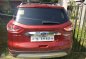 2016 Ford Escape Titanium AT 4WD-1