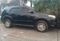 Toyota Fortuner 2014 G 4x2 Manual Transmission Diesel 2.5-0