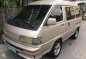 1993 Toyota Lite Ace Diesel FOR SALE-3